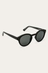 Frye Blake Black Sunglasses - Blake Black Sunglasses