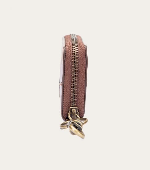 Frye Melissa Small Clip - Melissa Small Clip - Click Image to Close