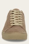 Frye Astor Low Lace - Mushroom