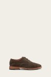 Frye Paul Bal Oxford - Charcoal
