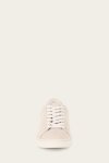 Frye Ivy Low Lace - Ivory