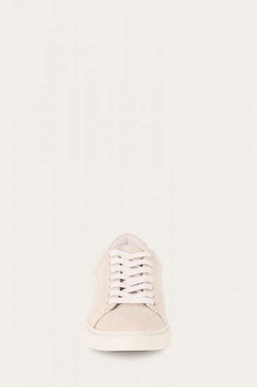 Frye Ivy Low Lace - Ivory - Click Image to Close