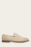 Frye Chris Venetian - Fog