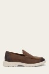 Frye Connor Venetian - Chocolate
