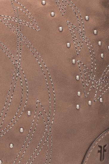 Frye Sara Crossbody - Sara Crossbody - Click Image to Close