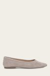 Frye Heather Ballet - Taupe