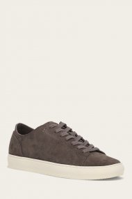 Frye Astor Unlined Sneaker - Storm-grey