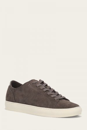 Frye Astor Unlined Sneaker - Storm-grey
