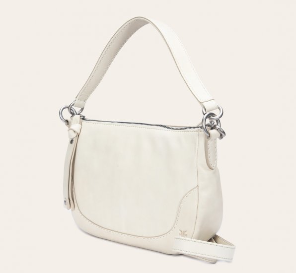 Frye Melissa Crossbody - Melissa Crossbody - Click Image to Close