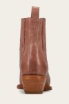 Frye Sacha Chelsea - Woodrose