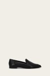 Frye Kenzie Moc Stitch - Black