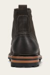 Frye Hudson Workboot Lug - Chocolate