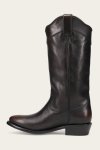 Frye Billy Daisy Pull On - Black