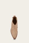 Frye Sacha Chelsea - White
