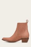 Frye Sacha Chelsea - Rose-cake