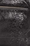 Frye Melissa Metallic Crossbody Wristlet - Melissa Metallic Crossbody Wristlet