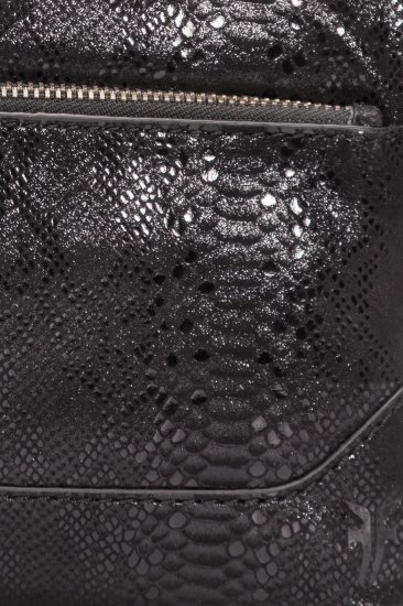 Frye Melissa Metallic Crossbody Wristlet - Melissa Metallic Crossbody Wristlet - Click Image to Close