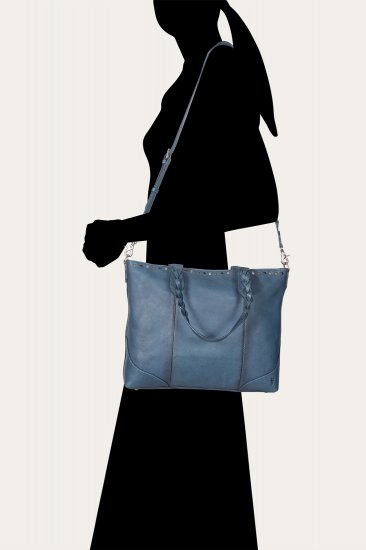 Frye Soraya Shopper - Soraya Shopper - Click Image to Close
