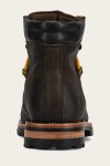 Frye Hudson Hiker - Chocolate