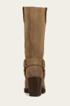 Frye Jean Harness - Almond