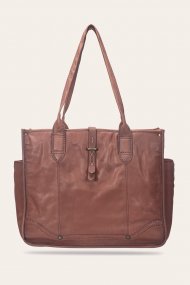 Frye Campus Tote - Campus Tote