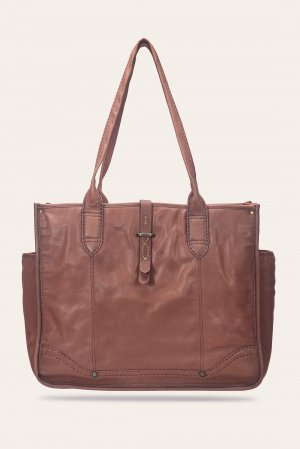 Frye Campus Tote - Campus Tote