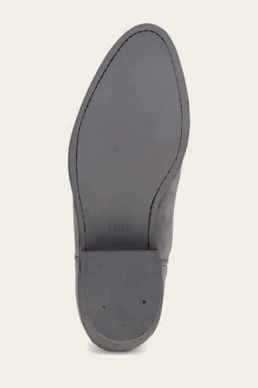 Frye Billy Short - Blue-ash - Click Image to Close