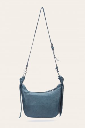 Frye Nora Knotted Crossbody - Nora Knotted Crossbody