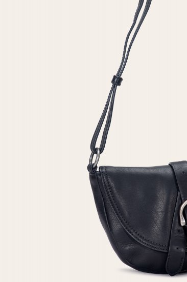 Frye Jean Saddle Bag - Jean Saddle Bag - Click Image to Close