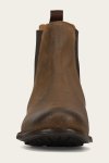 Frye Tyler Flex Chelsea - Bark