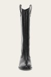 Frye Blair Western Tall - Black