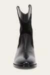 Frye Blair Western Deco - Black