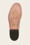 Frye Chris Venetian - Fog