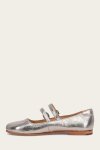 Frye Carson Multi Mary Jane - Rose-gold