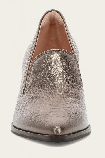 Frye Sadie Venetian - Bronze - Click Image to Close