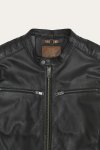 Frye Classic Racer Jacket - Classic Racer Jacket
