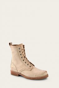 Frye Veronica Combat - Natural