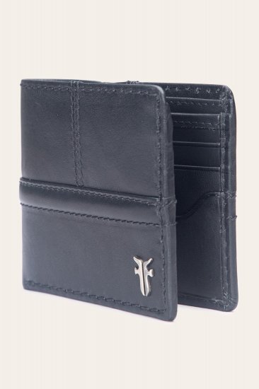 Frye Nash Double Billfold - Nash Double Billfold - Click Image to Close