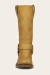 Frye Kate Harness - Banana