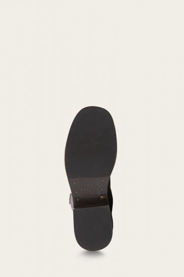 Frye Kate Pull On - Chocolate - Click Image to Close