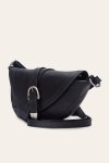 Frye Jean Saddle Bag - Jean Saddle Bag