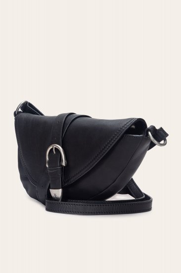 Frye Jean Saddle Bag - Jean Saddle Bag - Click Image to Close