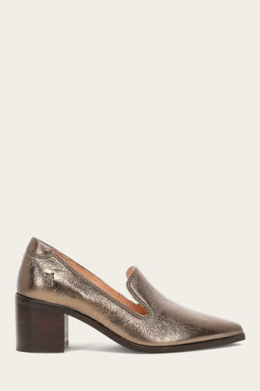 Frye Sadie Venetian - Bronze - Click Image to Close