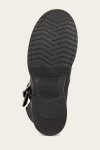 Frye Veronica Flex Bootie - Antique-black