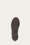 Frye Hoyt Low Lace - Charcoal