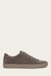 Frye Astor Low Lace - Storm-grey