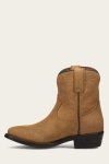 Frye Billy Short - Honey-floral