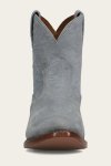 Frye Billy Short - Blue-steel-floral