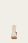 Frye Veronica Bootie - Cream