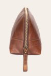 Frye Melissa Carry All Clutch - Melissa Carry All Clutch